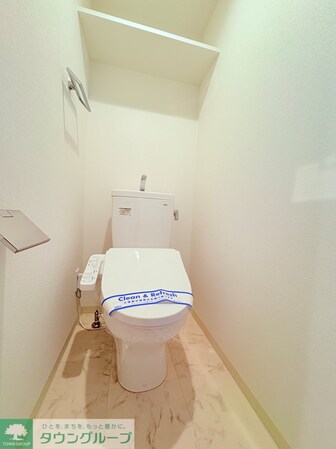 エステート金山の物件内観写真